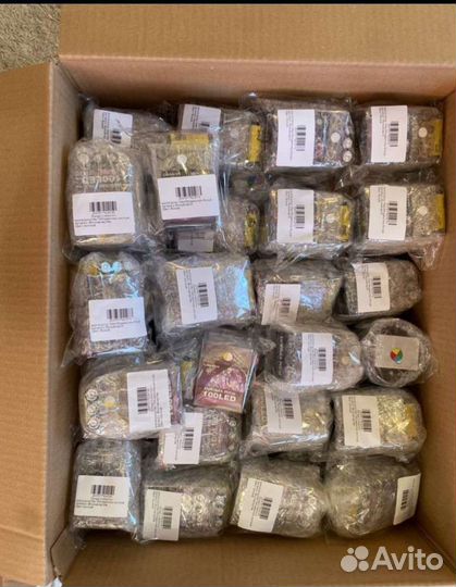 Фулфилмент wildberries, ozon