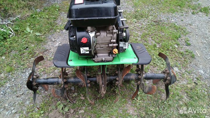 Мотоблоки и культиваторы