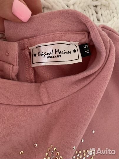 Одежда Mayoral, original marines на 4-5 лет