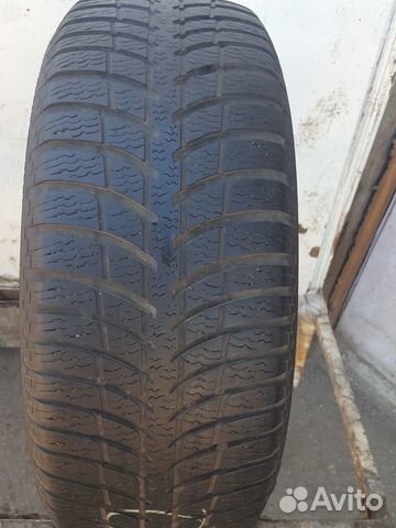 Kumho I'Zen KW23 205/55 R16 91H