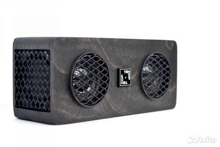 Портативная колонка «Тенор» Bluetooth