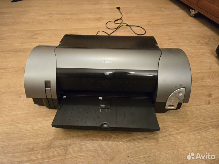 Принтер canon i9950