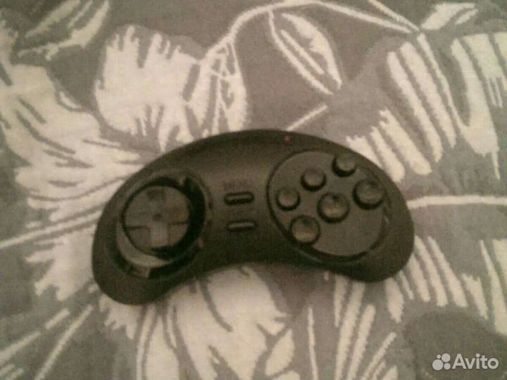 Портативная Sega Обмен