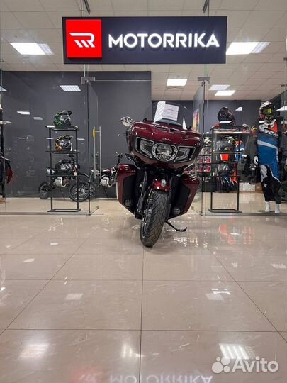 Indian Pursiut Limited Premium Package