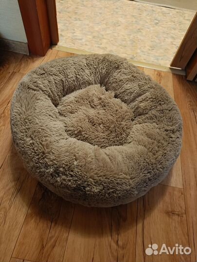 Кресло мешок пуфик для котиков