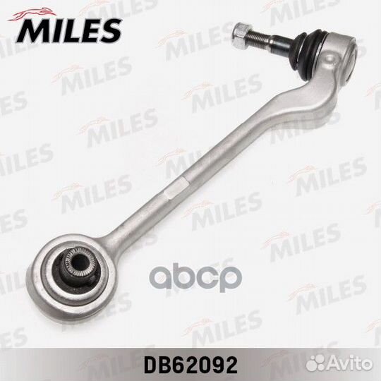 Рычаг передней подвески нижний левый BMW E87/E9