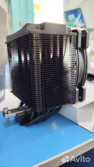 Кулер процеccорный Montech Air 210