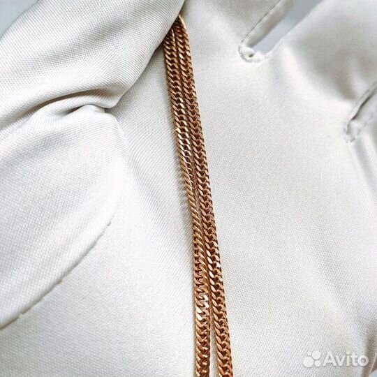 Золотая цепь