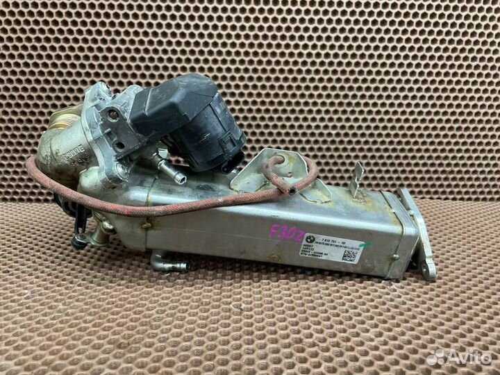 Радиатор EGR BMW 3 F30/F31/F34 F31