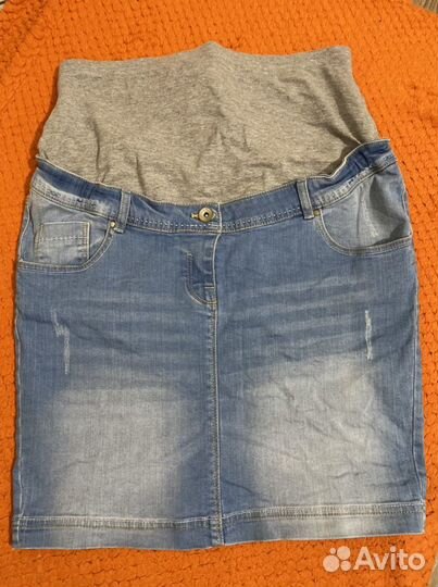 Вещи для беременных