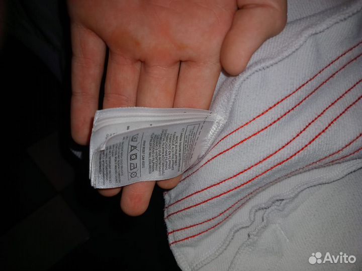 Олимпийка adidas originals мужская