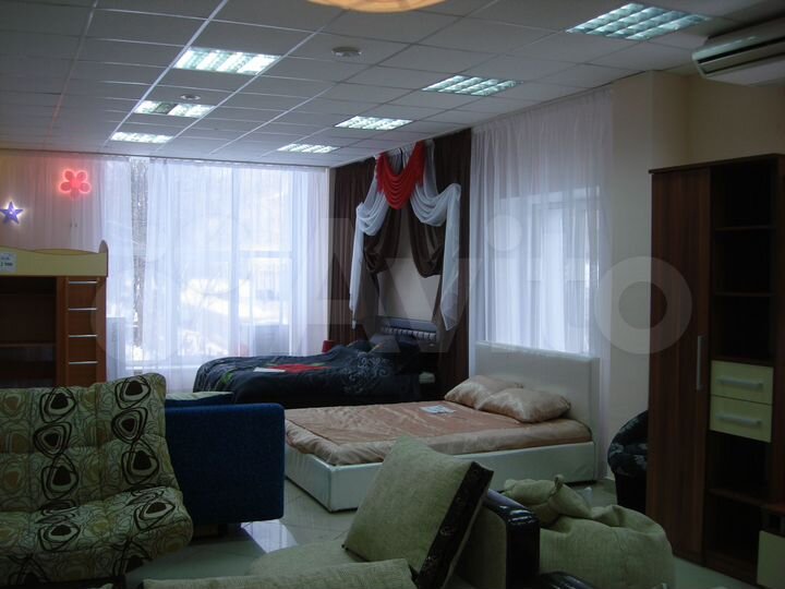 Торговая площадь, 145 м²