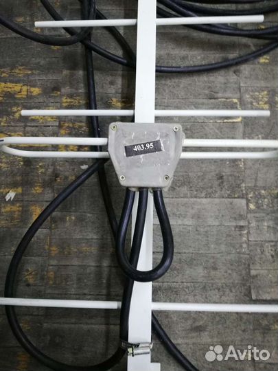 Радиорелейная станция