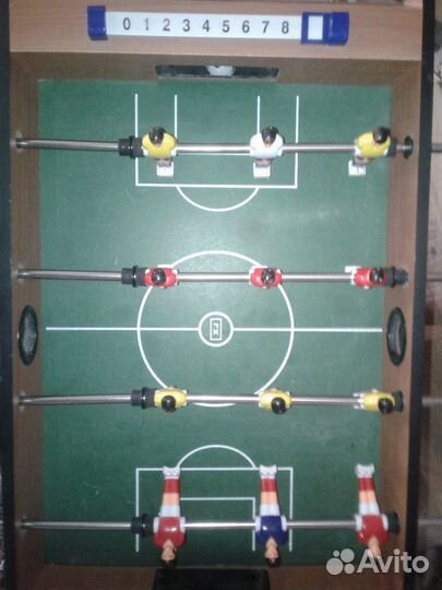 Настольные игры