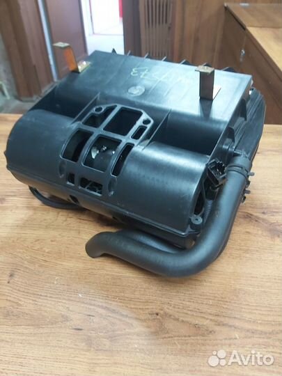 Отопитель дополнит. газель некст, автобус оригинал
