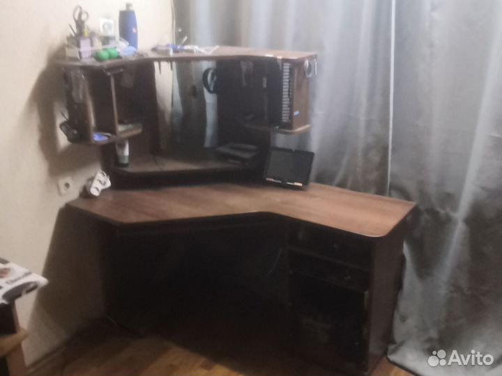 Компьютерный стол бу