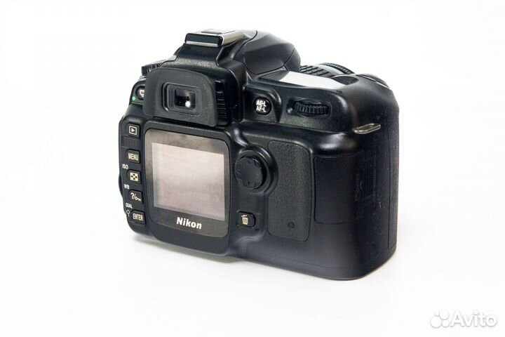 Nikon D50 + Nikon AF Nikkor 28-80mm f3.3-5.6 G