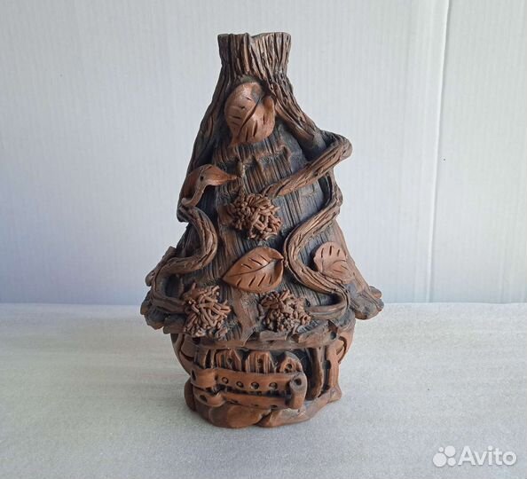 Подсвечник