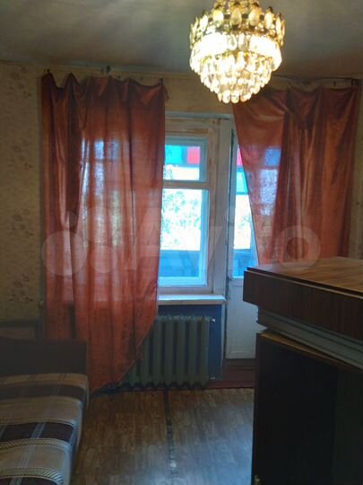 2-к. квартира, 45 м², 1/5 эт.