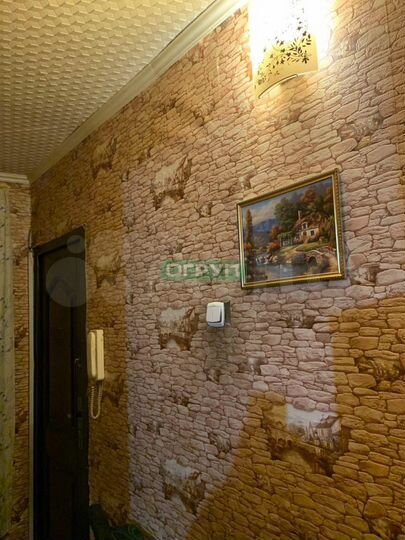 2-к. квартира, 46,8 м², 4/5 эт.