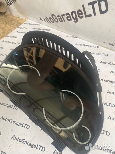 Панель приборов Bmw X5 F15 2016