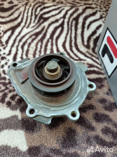 Помпа opel астра h