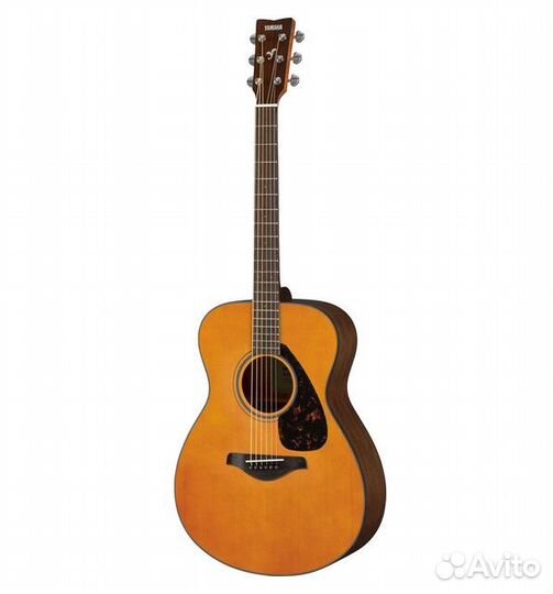 FS800-N Гитара акустическая