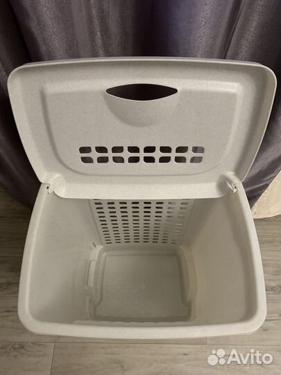 Корзина для белья