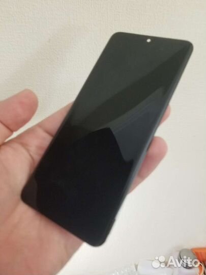 Дисплей Samsung Galaxy S20 идеал