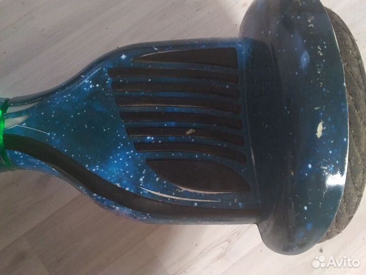 Гироскутер бу