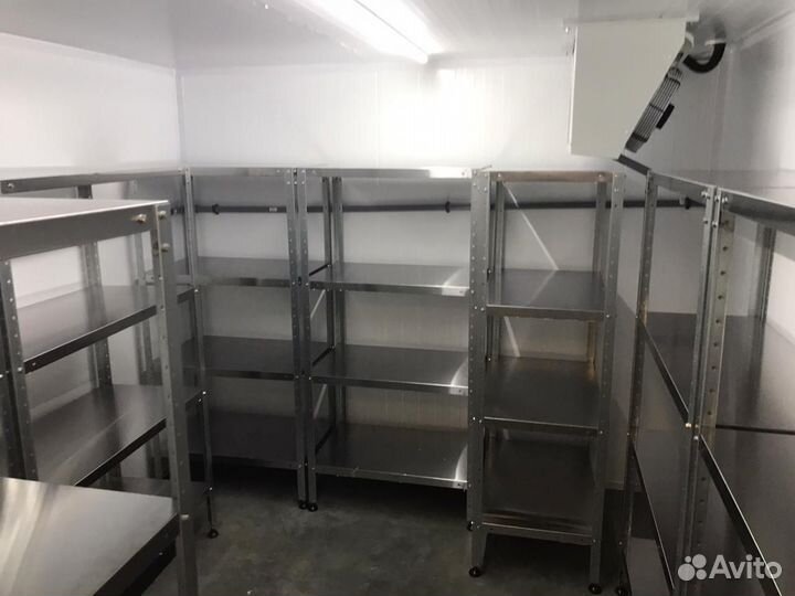 Холодильная камера