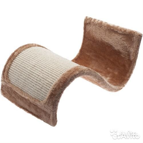 Когтеточки для кошек(напольные, настенные, угловые