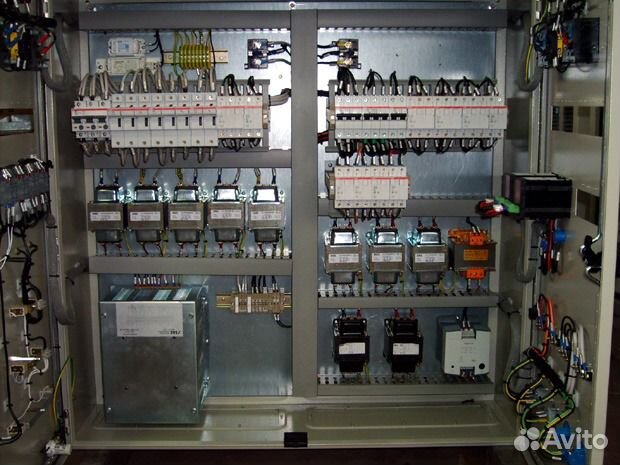 Услуги электрика. Все виды работ