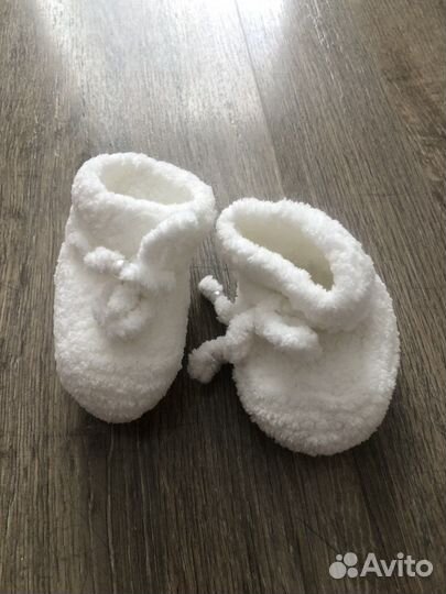 Комплект на выписку choupette