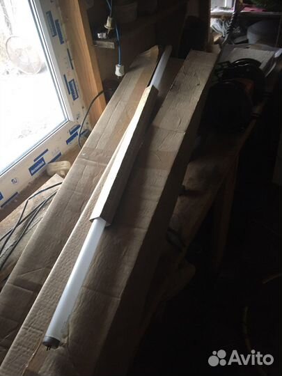 Лампы лб 40Вт