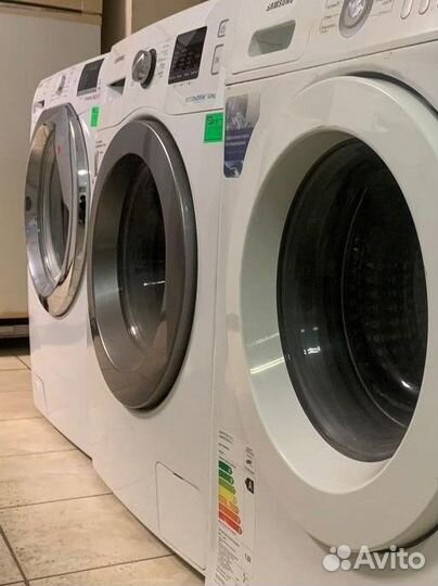 Стиральная машина бу с доставкой
