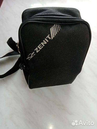 Фотоаппарат Зенит