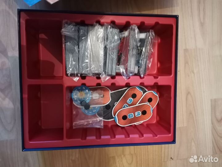 Marvel champions настольная игра