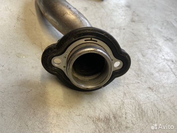 Трубка охлаждения Bmw 3 E90 N52