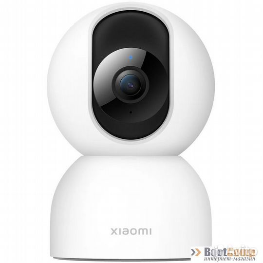 Видеокамера Xiaomi SMART Camera C400 (BHR6619GL)