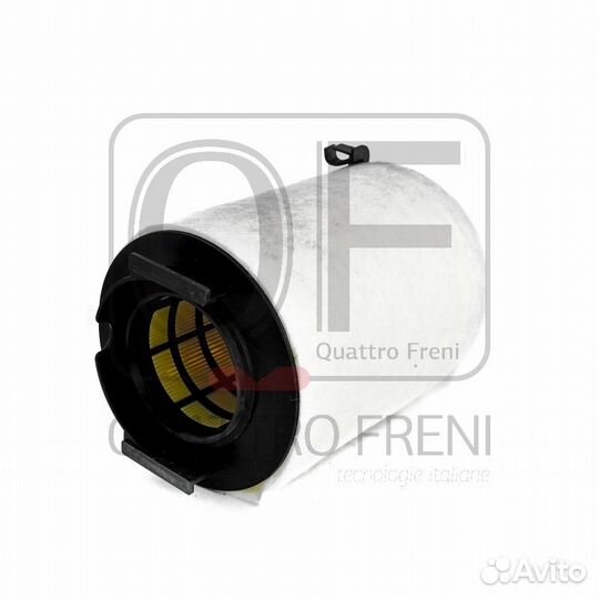 Фильтр воздушный