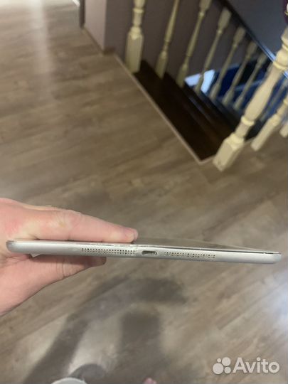 Планшет apple iPad