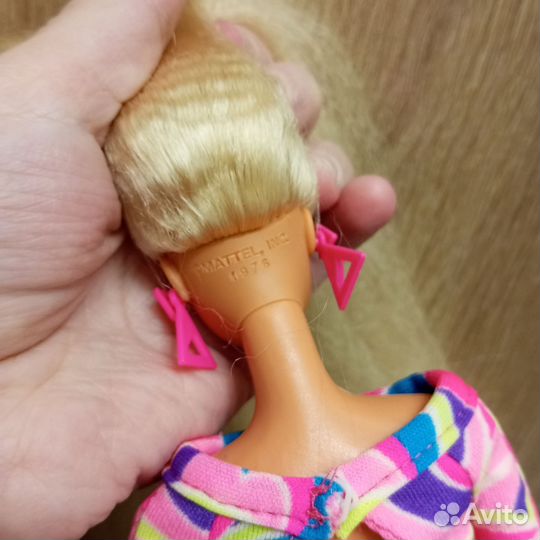 Totally Hair Barbie