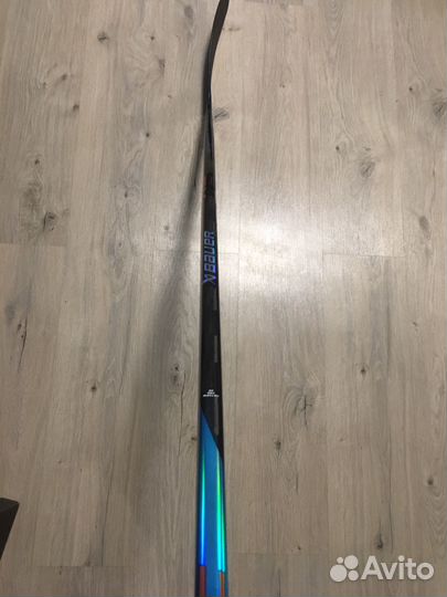 Хоккейные клюшки Bauer Nexus Sync iNT