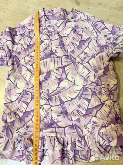 Купальник размер 10 janie and jack отличный