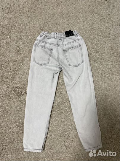 Джинсы reserved