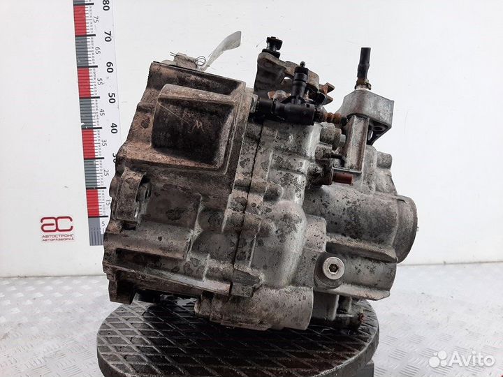 Кпп для Volkswagen Passat 6