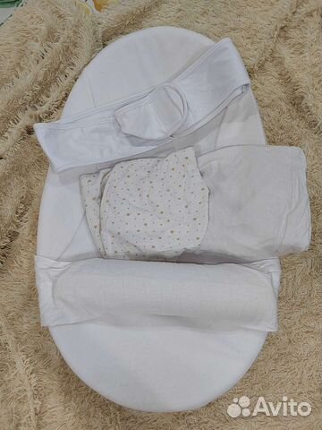 Кокон для новорожденных