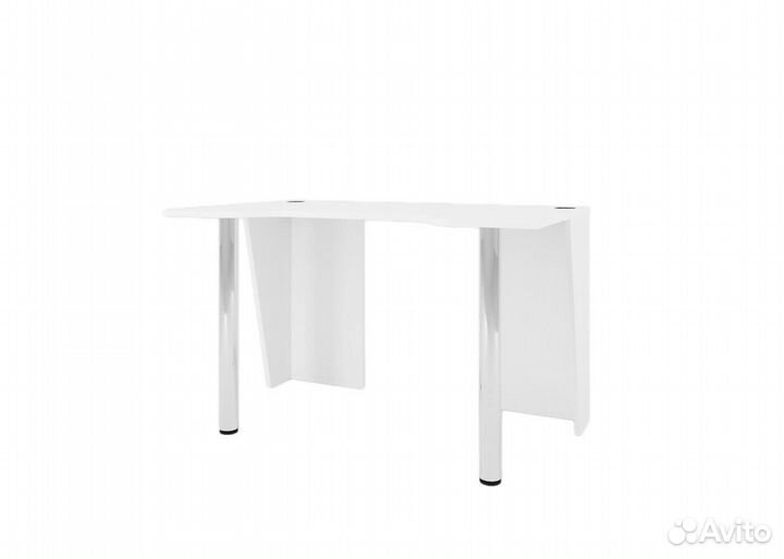 Компьютерный стол Игровой-802ee игровой классическ