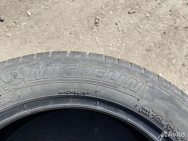 Michelin Energy Saver 195/55 R16 87H